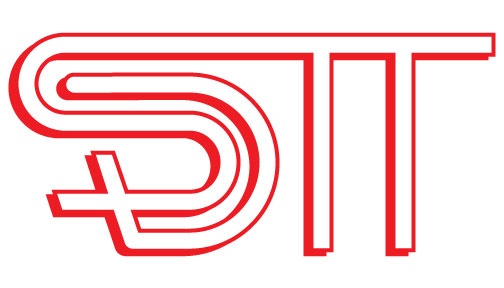 SDTT logo